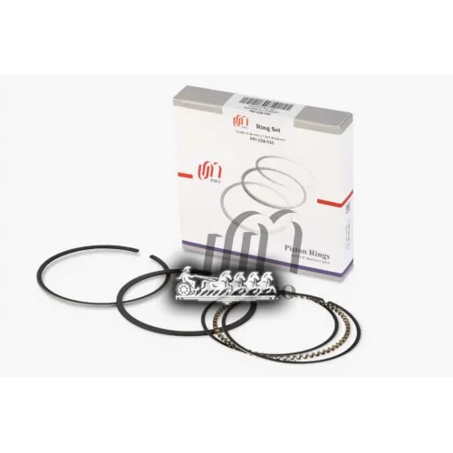 Кольца Поршневые 0.50 Nissan Ga16-Ds Все Хром D76.0+0.5 1.5-1.5-2.8 На 1 Цил. Um United Motors PR1058-050