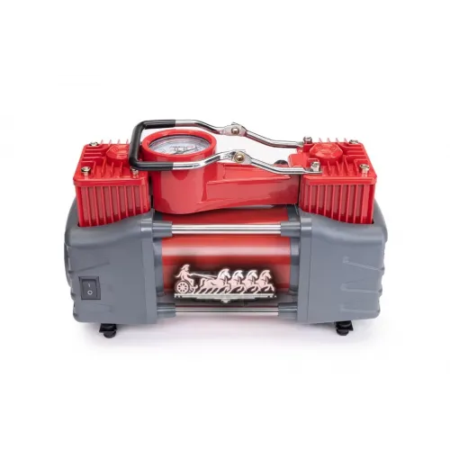 Компрессор. Profi-1004. (240 W. 50L/Min. 12 V. 10 Атм./150 Psi) Ween 