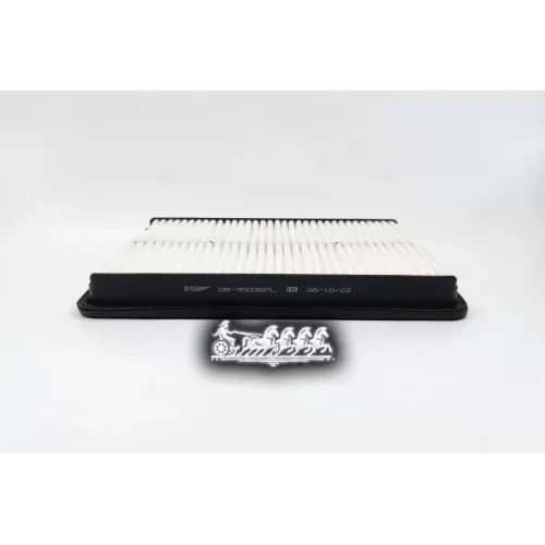 Фильтр Воздушный Hyundai/Kia Santa Fe/Sorento 12- BIG FILTER 