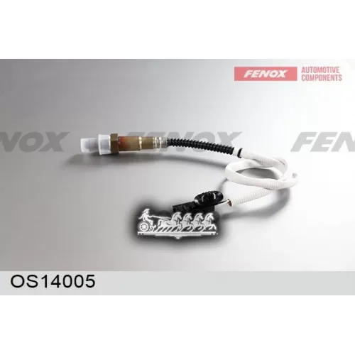 Датчик Кислородный FENOX 