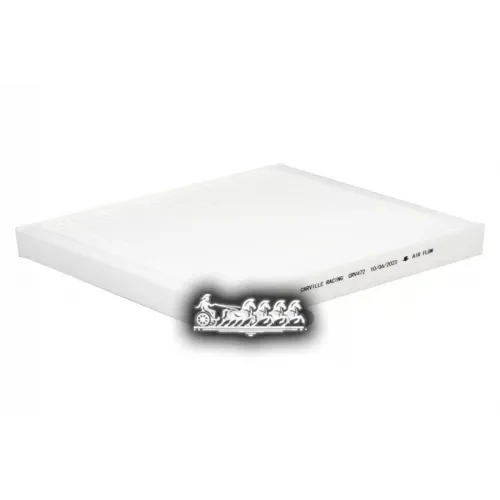 Фильтр Салона Chevrolet/Opel Cruze/Astra J/Mokka 12- Carville Racing 