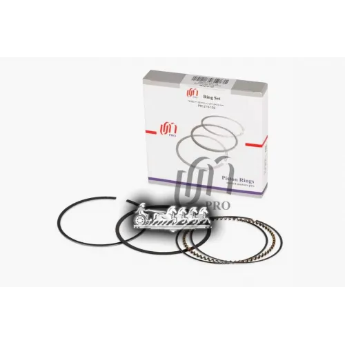 Кольца Поршневые 1.00 Toyota 4E/5E D74.0+1.0 1.2-1.2-3.0 На 1 Цил. Um United Motors PR1219-100