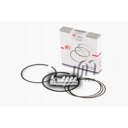 Кольца Поршневые На 1 Цилиндр United Motors PR1194-050