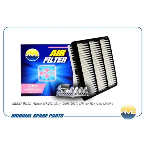 Фильтр Воздушный AMD 