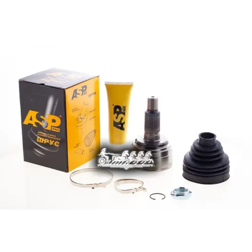 Шрус Mazda 6 07- 1.8I/2.0I Mt Нар. ASP 