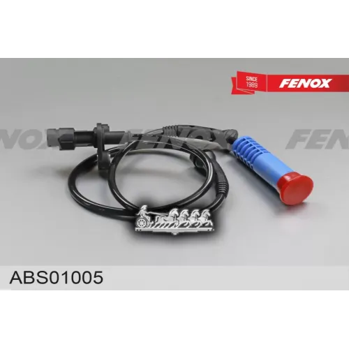 Датчик Abs Bmw E39 Пер. FENOX 