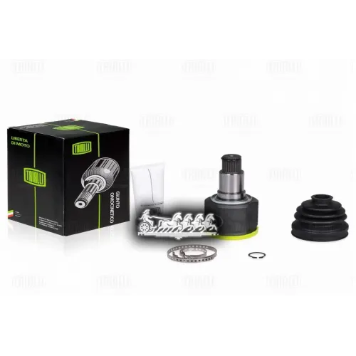 Шрус Suzuki Grand Vitara Ii 05- Внутр.прав. Trialli GO 2401