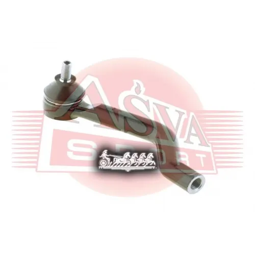 Наконечник Рулевой Тяги Nissan Qashqai 14- ASVA 