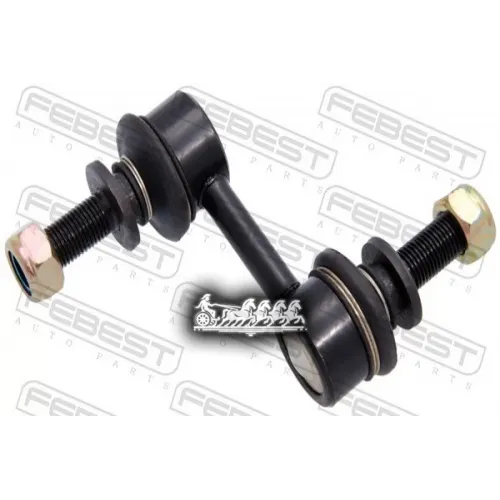 Тяга Стабилизатора Subaru Outback/Tribeca 09- Пер.подв. Febest 0823-B9F