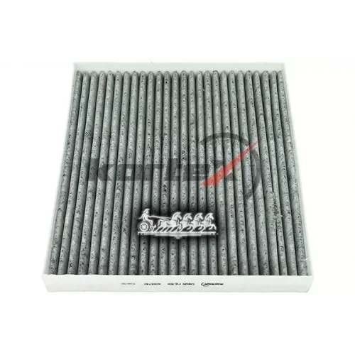 Фильтр Салонный Hyundai Sonata 17- (Угольный) KORTEX 