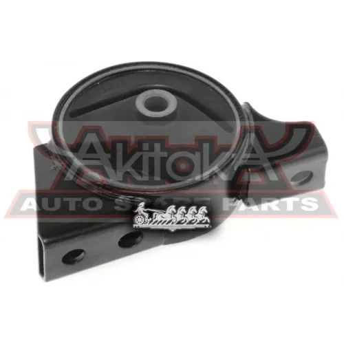 Подушка Двигателя Зад Прав/Лев ASVA 