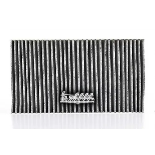 Фильтр Салона Vag A6 94- BSG AUTO PARTS 