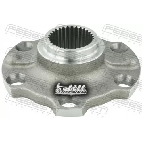 Фланец Ступицы Toyota Land Cruiser 100 98-07 Пер. Febest 0182F-GRJ79F