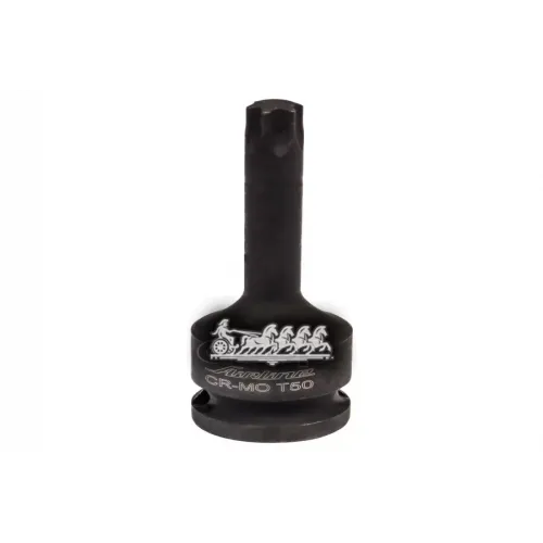 Головка Ударная Торцевая 1/2 Dr Внешний Torx T50 AIRLINE 