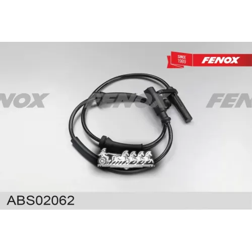 Датчик Скорости Ваз 1117-1119 Калина FENOX 