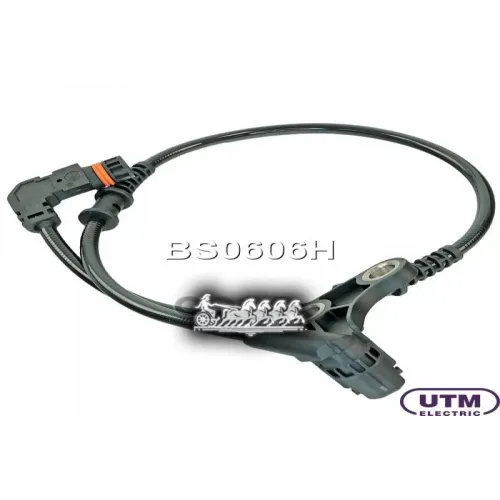 Датчик Aбс Utm 