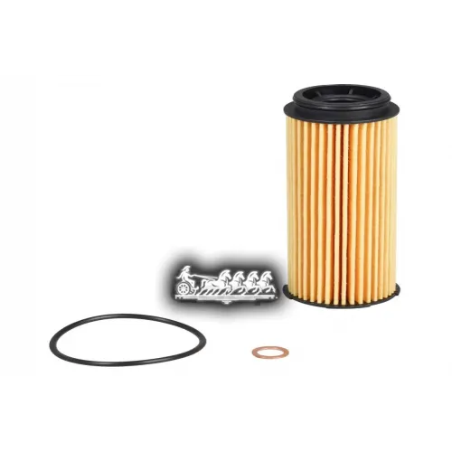 Фильтр Масляный Bmw 3(F30)/5(G30)/7(G11) 3.0T/3.0D Картридж Carville Racing 