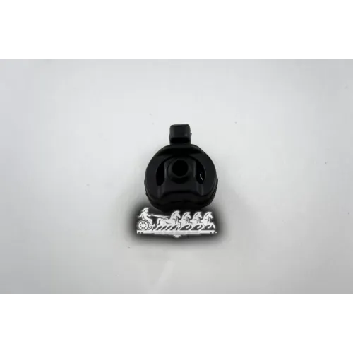 Кронштейн Глушителя Резиновый WESO K5-394