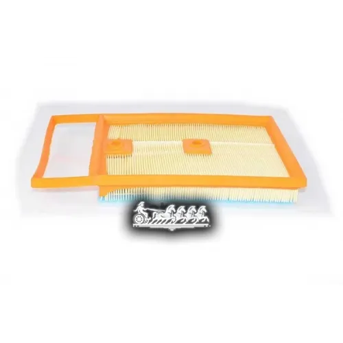 Фильтр Воздушный Vag Polo/Bza/Faba/A1 14- BSG AUTO PARTS 