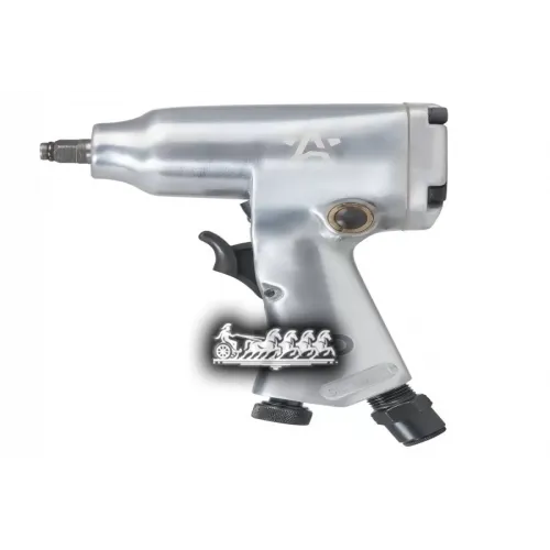 Гайковерт Пневматический Ударный 3/8Dr 100Нм AIRLINE 