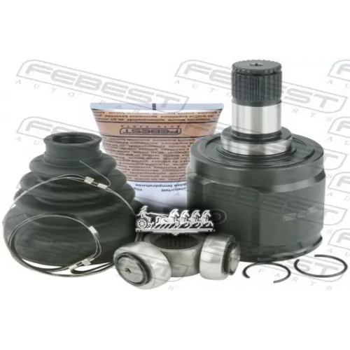 Шрус Внутренний Левый 30X40x27 Febest 0311-CRVATLH