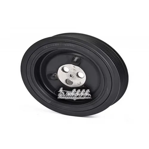 Шкив Коленвала Ford Transit V/347/V/363 06- BSG AUTO PARTS 
