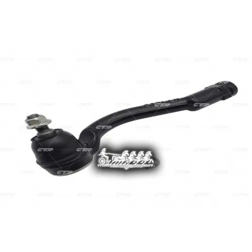 Наконечник Рулевой Тяги Kia Sorento 15-/Optima 16-/Hyundai Tucson 16- Лев. (=Cekh51l) CTR 