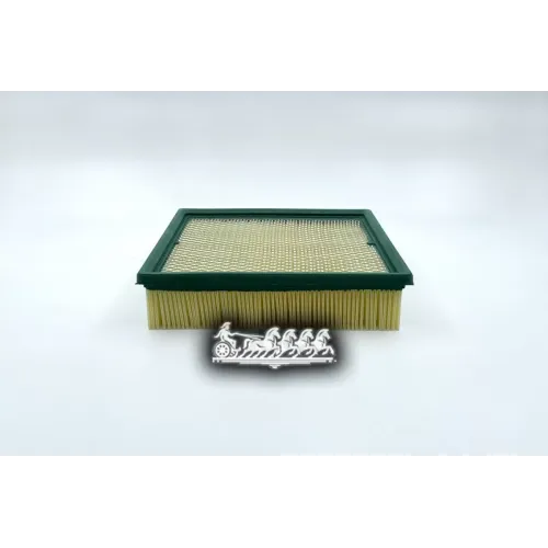 Фильтр Воздушный Ваз 2110-2112/Kalina С Сеткой BIG FILTER 