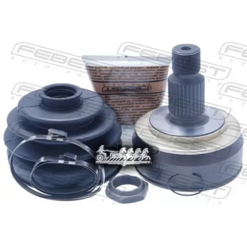 Шрус Наружный 26X60x28 Febest 0410-NA4