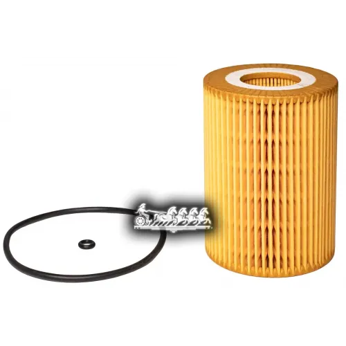 Фильтр Масляный Chrysler 300C 05- 3.0D CWORKS 