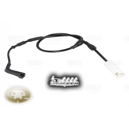 Датчик Износа Торм.колодок Bmw E90 Пер. Trialli PFS 4185