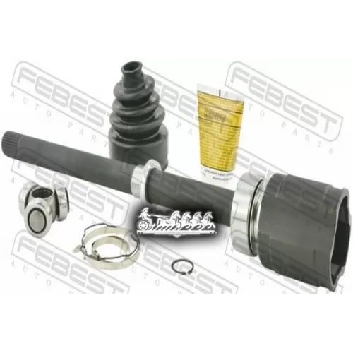 Шрус Внутренний Правый 30X33x29 Febest 0211-R52VQ35RH