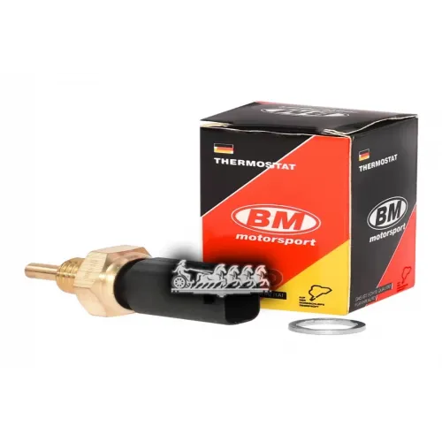 Датчик Температуры Охлаждающей Жидкости BM-Motorsport 