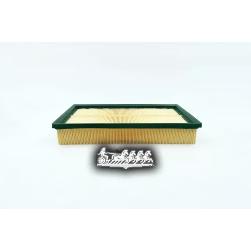 Фильтр Воздушный Vag 80/100/A6/Golf 2/Passat BIG FILTER 