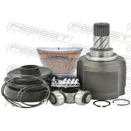 Шрус Nissan Qashqai -13 Внутр.лев. Febest 