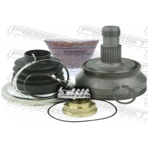 Шрус Mb E-Class 212/Glk-Class 204/S-Class 221 Зад.нар. Febest 1610-204A96R