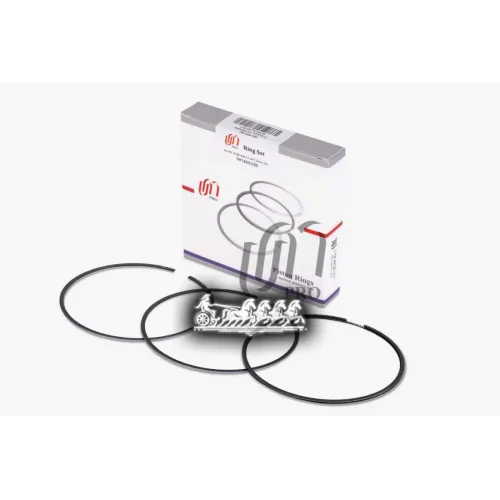 Кольца Поршневые 0.50 Toyota 2Ar-Fe D90.0+0.50 (13011-36070) На 1 Цил. Um United Motors PR1665-050