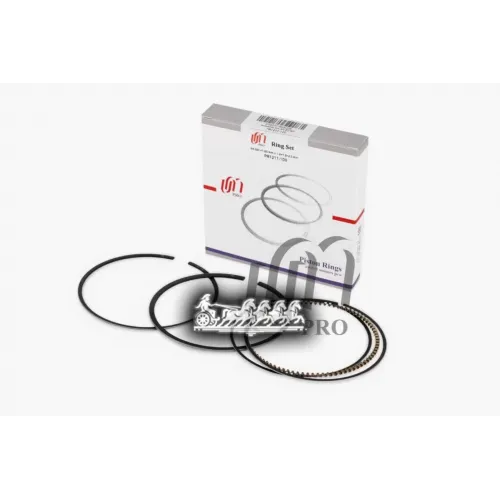 Кольца Поршневые 1.00 Suzuki J20a D84.0+1.00 1.2-1.5-2.5 На 1 Цил. Um United Motors PR1211-100