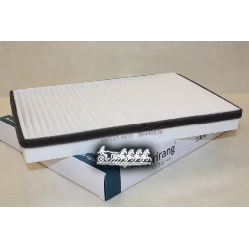 Фильтр Салона Chevrolet Captiva 07- Arirang 