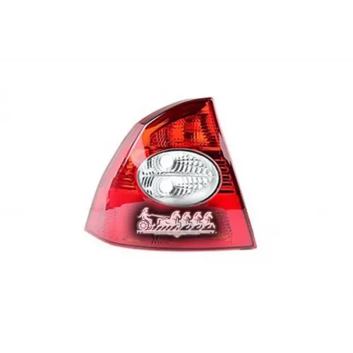 Фонарь Ford Focus 05- BSG AUTO PARTS 