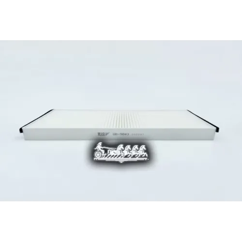 Фильтр Салона Mb/Vw Sprinter/Lt -06 BIG FILTER 