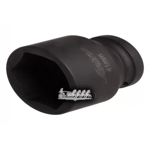 Головка Ударная Торцевая 3/4 Dr Шестигранная 41Мм AIRLINE 