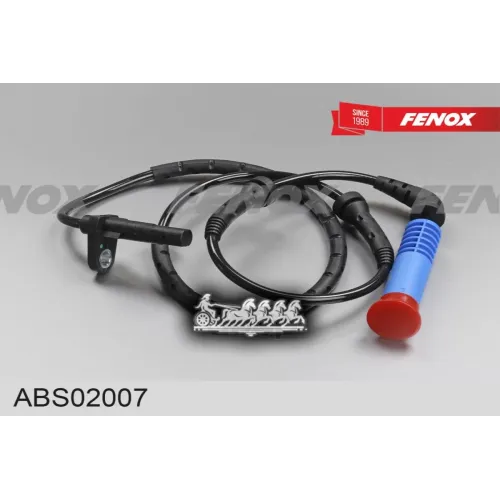 Датчик Abs Bmw 5(E60) Задн. FENOX 