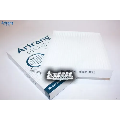 Фильтр Салона Toyota Camry/Corolla 05- Arirang 