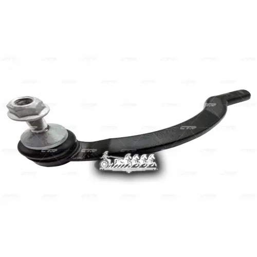 Наконечник Рулевой Тяги Volvo S60/S80 01/00- Прав. (=Cef74r) CTR 
