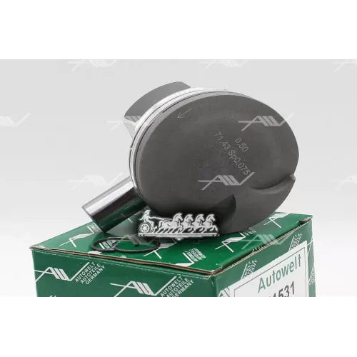 Поршень Autowelt 