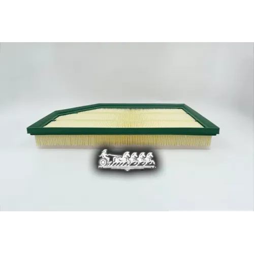 Фильтр Воздушный Volvo S60/V60/S80 00- BIG FILTER 