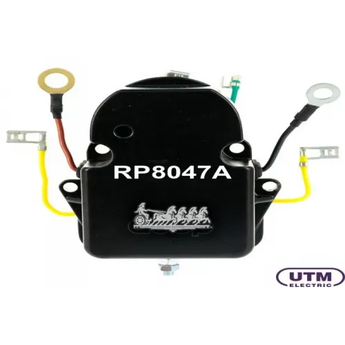 Регулятор Higer/Youtong/Golden Dragon/Irisbus/King Long Генератора Utm 