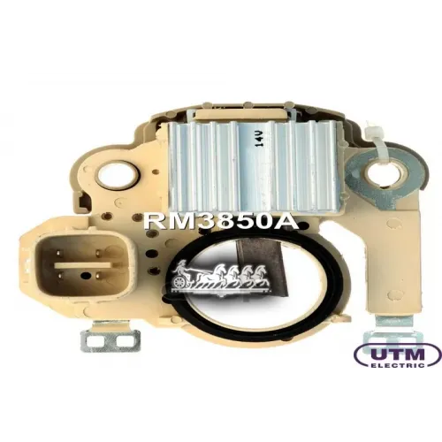 Регулятор Генератора Honda Utm 