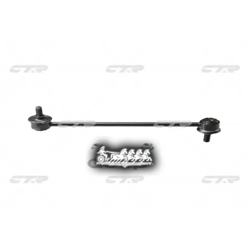 Тяга Стабилизатора Toyota Camry 06- Задн.лев/Прав. (= Clt57) CTR 